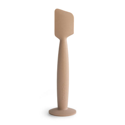 Diaper Cream Applicator (Natural) Mushie Lil Tulips