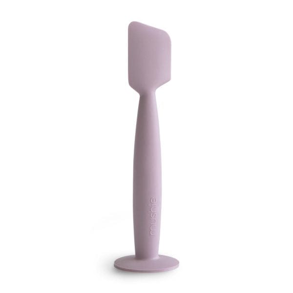 Diaper Cream Applicator (Soft Lilac) Mushie Lil Tulips