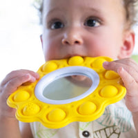 Dimpl Billow & Bright Fat Brain Toys Lil Tulips