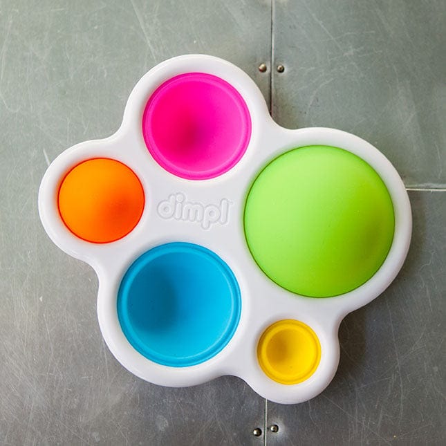 Dimpl Fat Brain Toys Lil Tulips