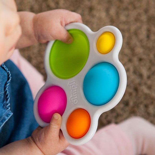 Dimpl Fat Brain Toys Lil Tulips