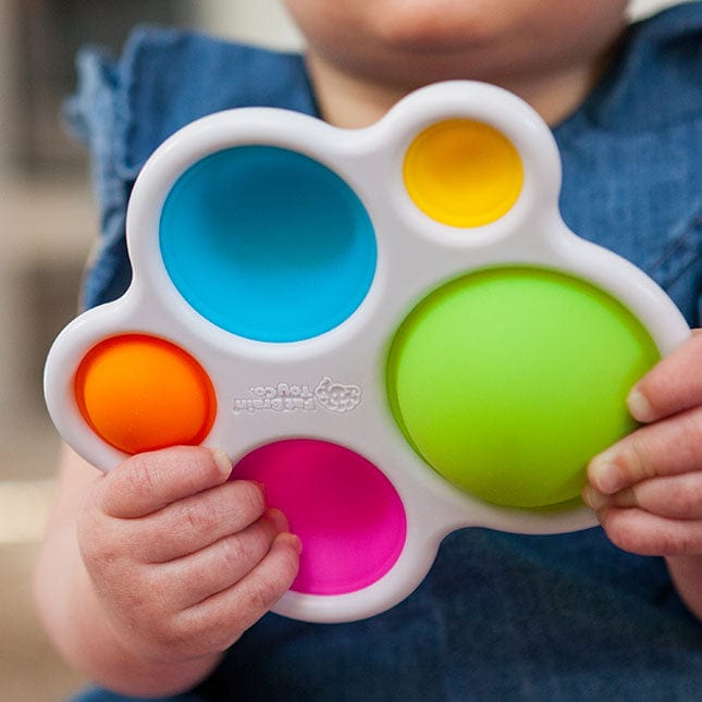 Dimpl Fat Brain Toys Lil Tulips