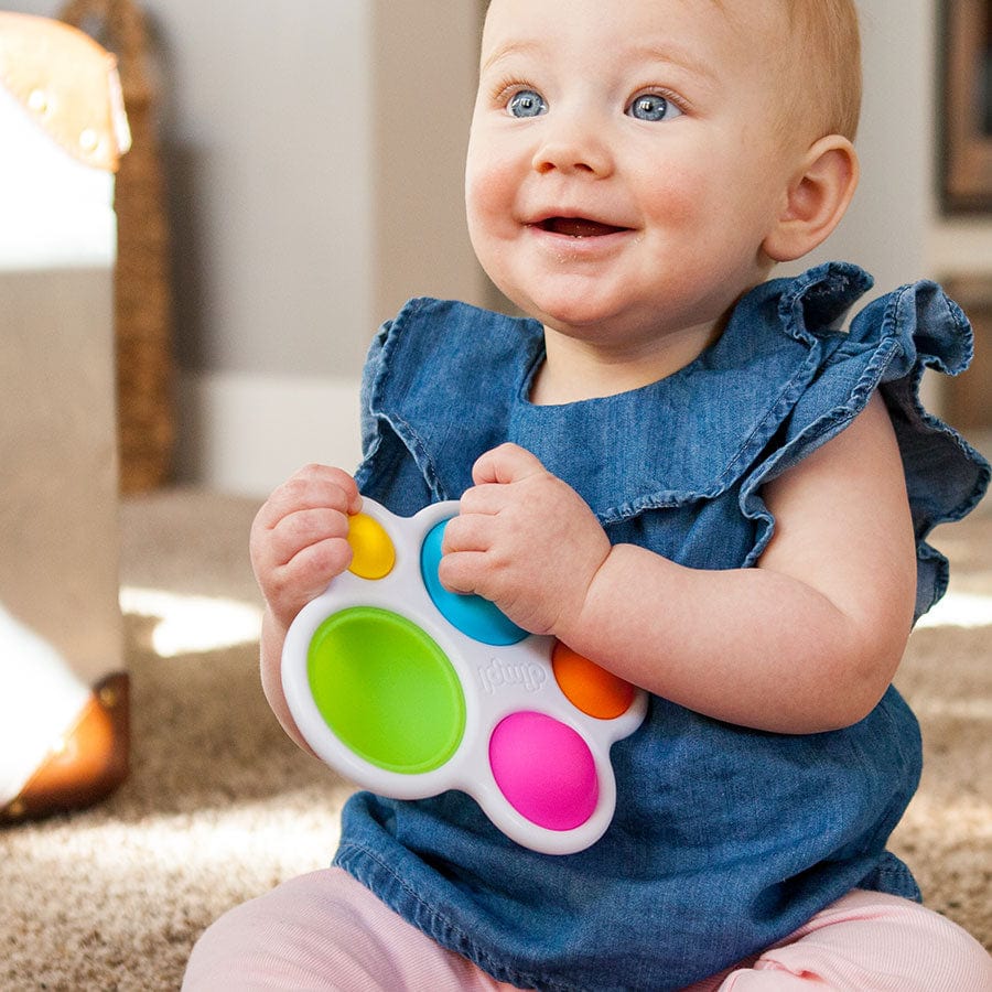 Dimpl Fat Brain Toys Lil Tulips