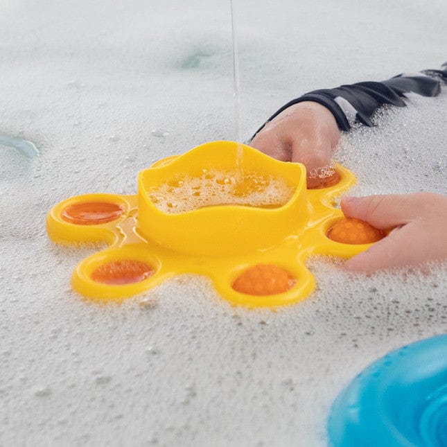 Dimpl Splash Fat Brain Toys Lil Tulips