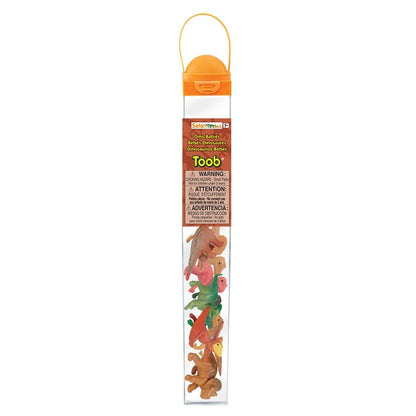 Dino Babies TOOB® Safari Ltd Lil Tulips