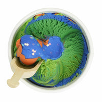 Dino Dough Large Scoop Land of Dough Lil Tulips
