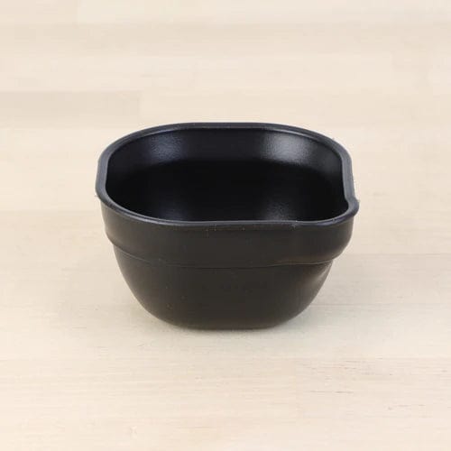 Dip 'n' Pour Bowl Black RePlay RePlay Lil Tulips