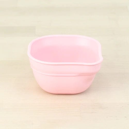 Dip 'n' Pour Bowl Ice Pink RePlay RePlay Lil Tulips