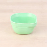 Dip 'n' Pour Bowl Mint RePlay RePlay Lil Tulips