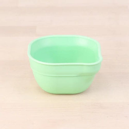 Dip 'n' Pour Bowl Mint RePlay RePlay Lil Tulips