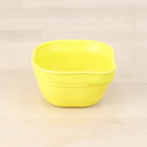 Dip 'n' Pour Bowl Yellow RePlay RePlay Lil Tulips