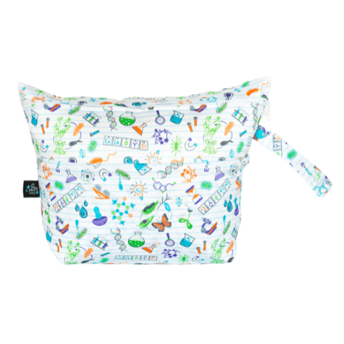 Discover Limited Edition Quick Trip Bag Lalabye Baby Lil Tulips