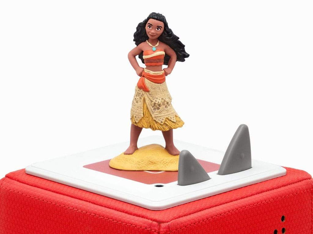 Disney Moana Tonies Lil Tulips