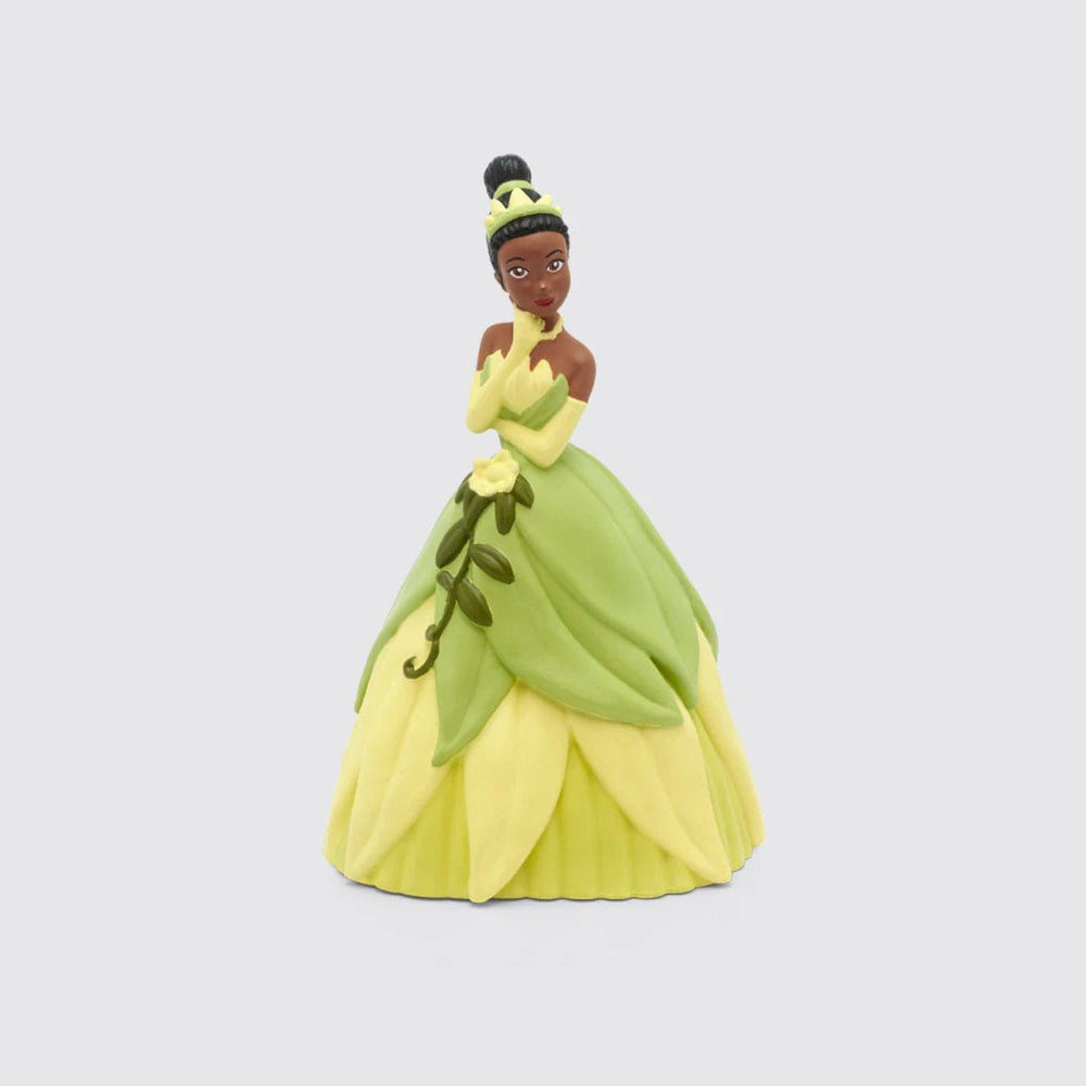 Disney - The Princess and the Frog Tonies Lil Tulips