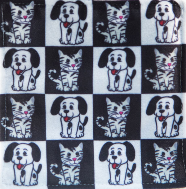 Dog Cat Baby Paper Baby Paper Lil Tulips