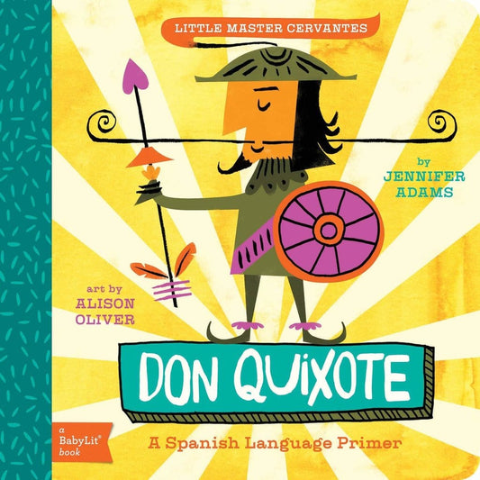 Don Quixote Default Babylit Babylit Lil Tulips