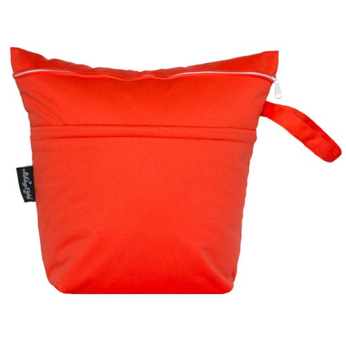 Down By the Bay Grab N Go Wet Bag Lalabye Baby Lil Tulips