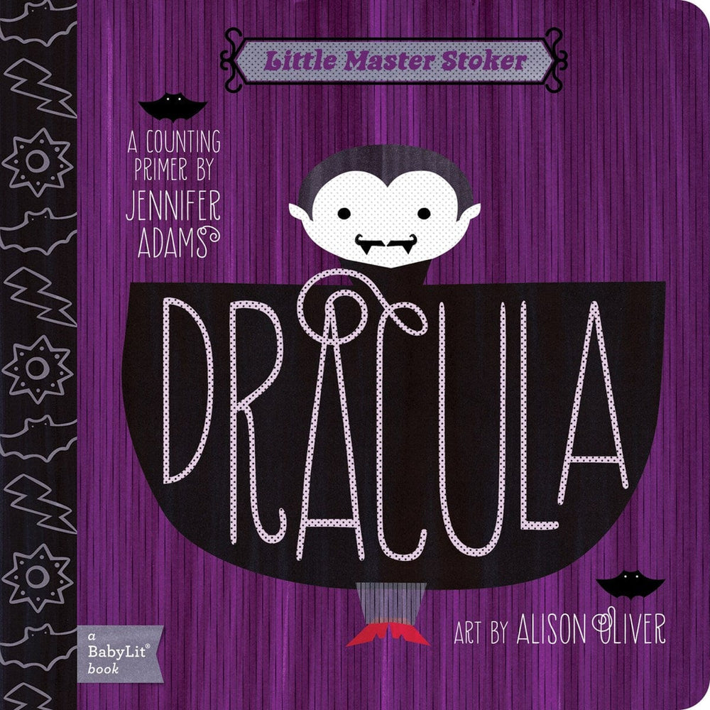 Dracula Default Babylit Babylit Lil Tulips