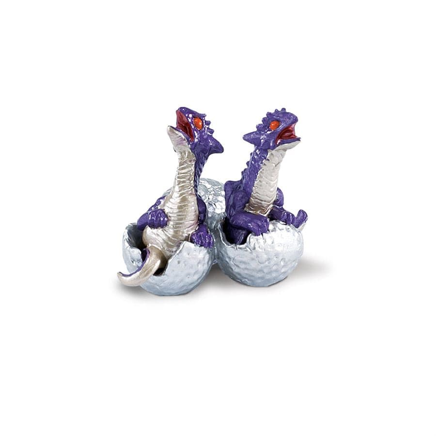 Dragon Hatchlings Toy Safari Ltd Lil Tulips