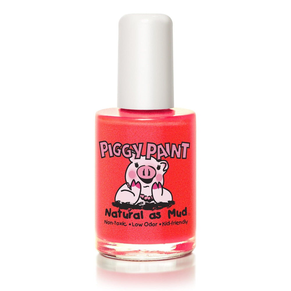 Drama Nail Polish Piggy Paint Piggy Paint Lil Tulips