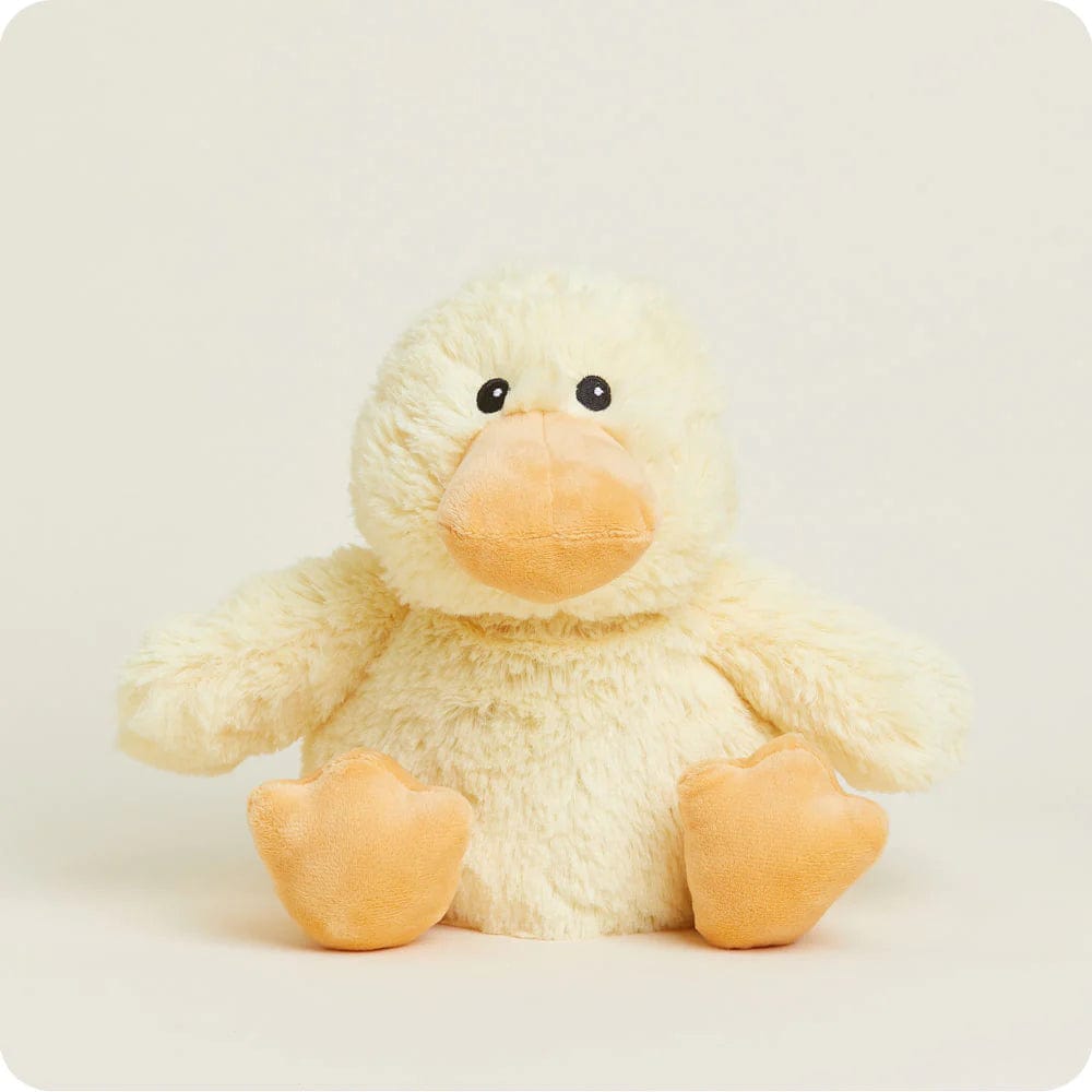 Duck Warmies Warmies Lil Tulips