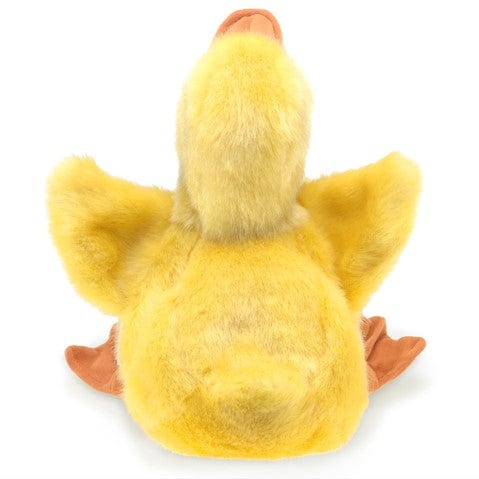 Duckling Puppet Folkmanis Puppets Folkmanis Puppets Lil Tulips