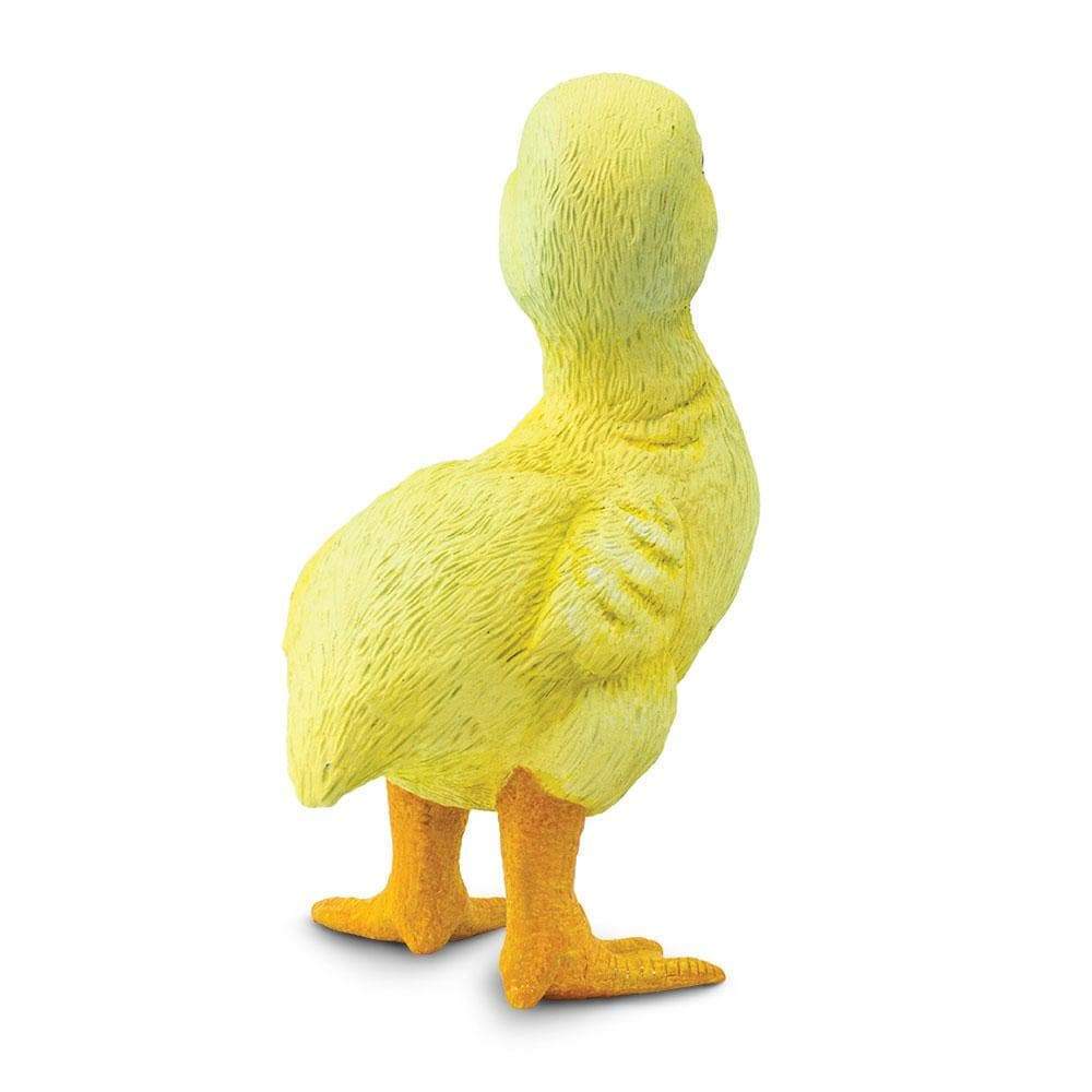 Duckling Toy Safari Ltd Lil Tulips