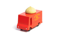 Dumpling Van CandyLab Toy Cars Lil Tulips
