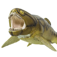 Dunkleosteus Toy Safari Ltd Lil Tulips