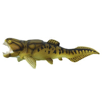 Dunkleosteus Toy Safari Ltd Lil Tulips