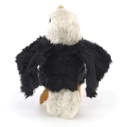 Eagle Finger Puppet Folkmanis Puppets Folkmanis Puppets Lil Tulips