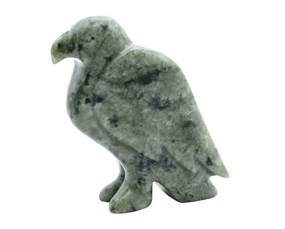 Eagle Soapstone Carving Kit Studiostone Creative Lil Tulips