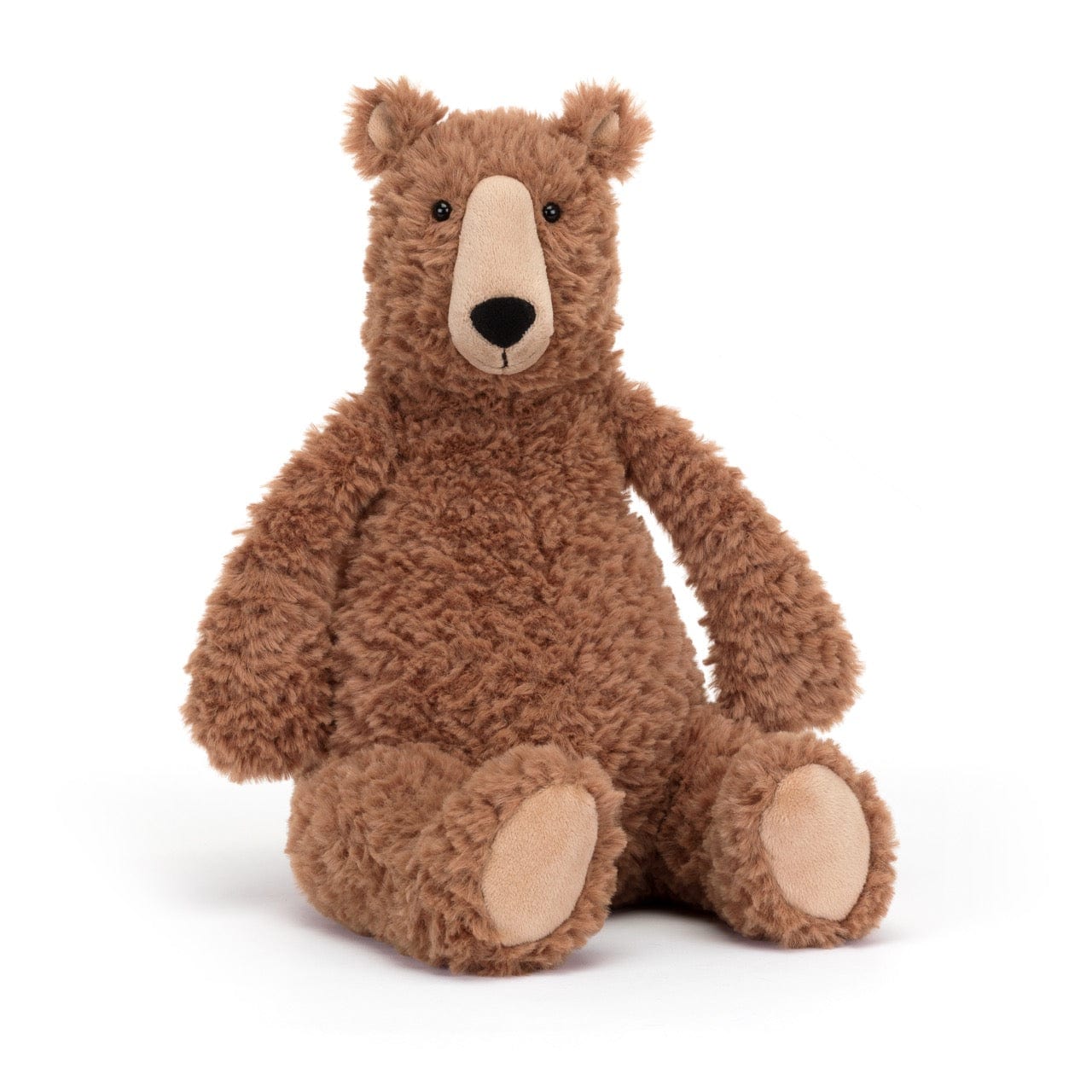 Enzo Bear JellyCat JellyCat Lil Tulips
