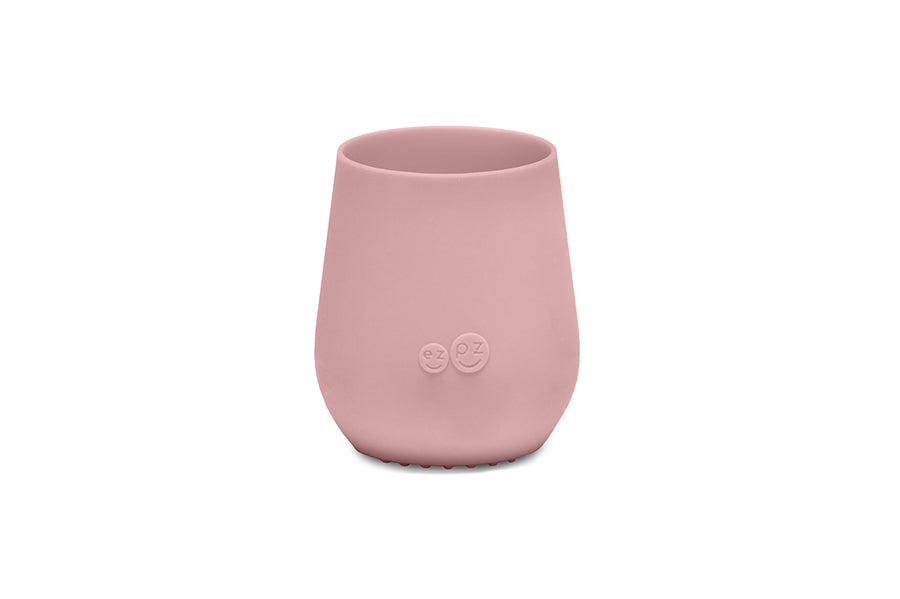 Tiny Cup in Blush