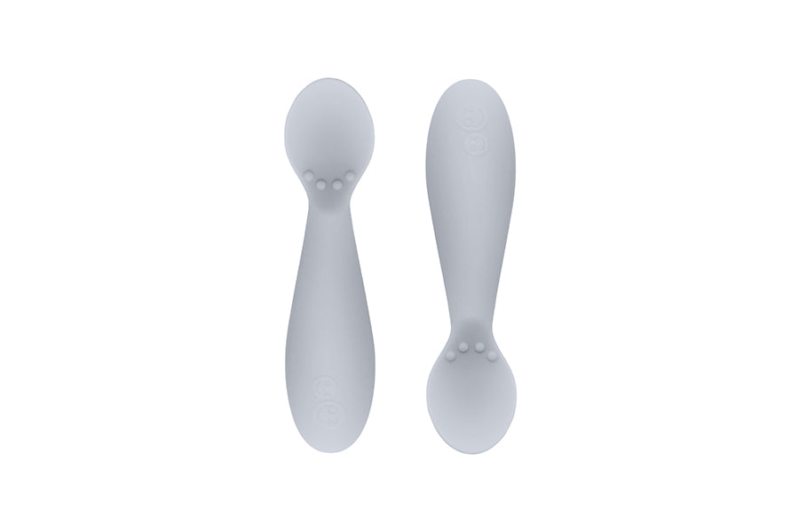 Tiny Spoon in Pewter Twin-Pack
