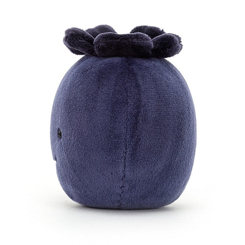 Fabulous Fruit Blueberry JellyCat Lil Tulips