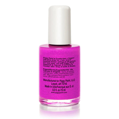 Fairy Berry Nail Polish Piggy Paint Piggy Paint Lil Tulips