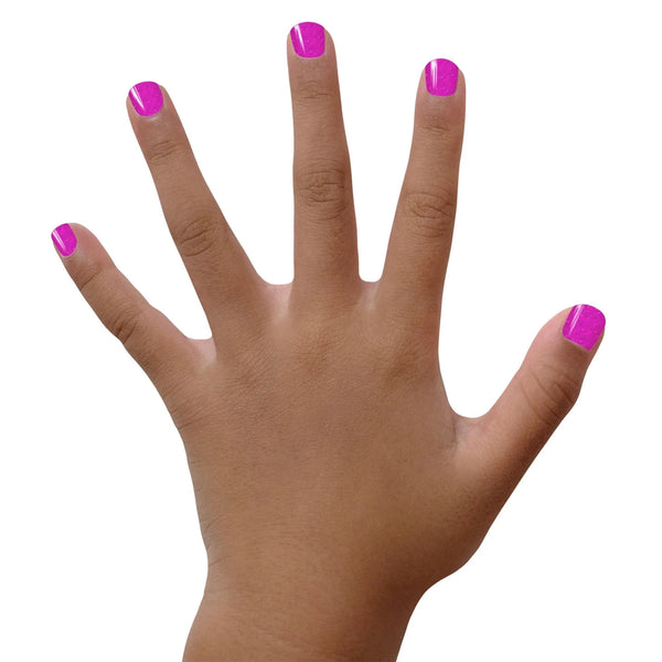 Fairy Berry Nail Polish Piggy Paint Piggy Paint Lil Tulips