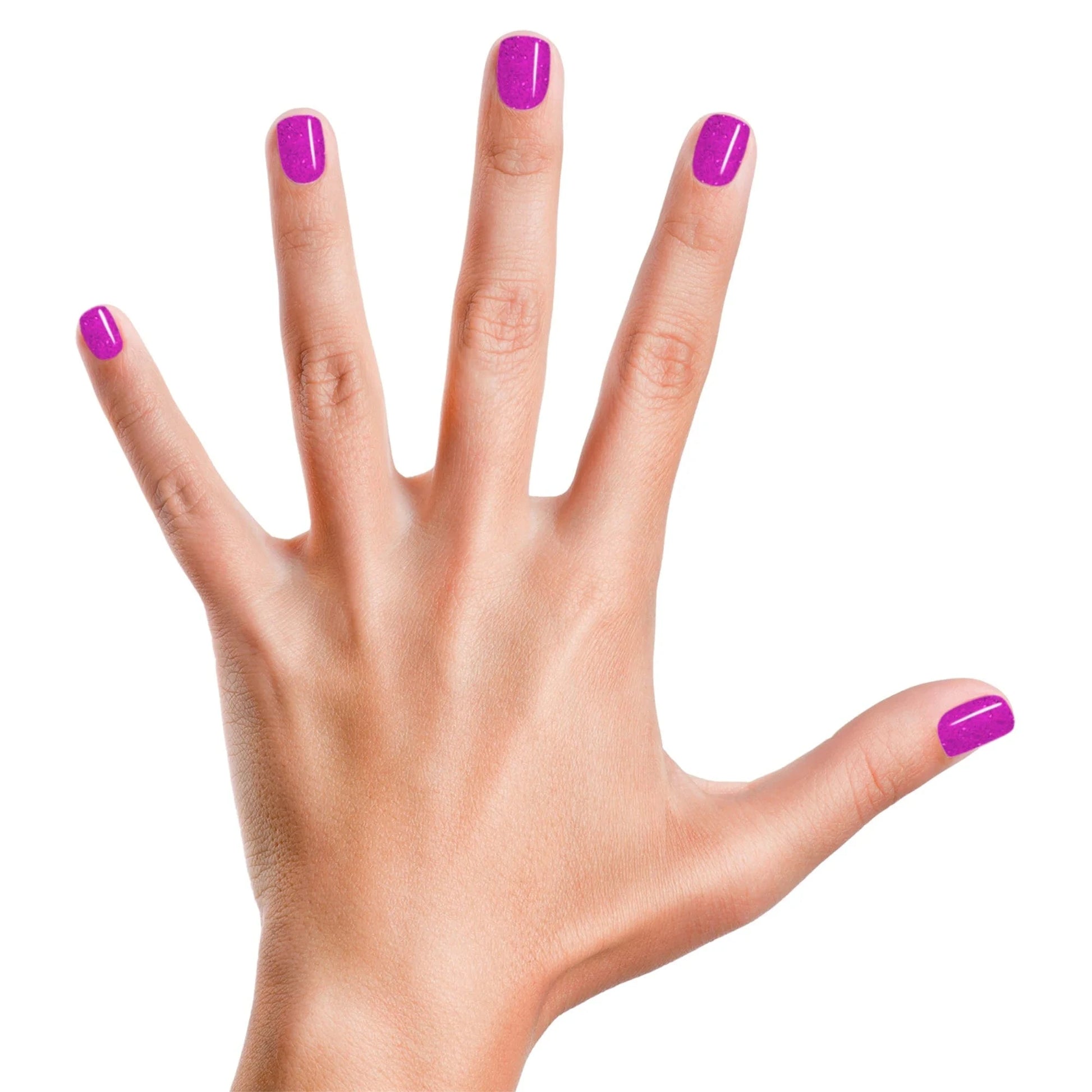 Fairy Berry Nail Polish Piggy Paint Piggy Paint Lil Tulips