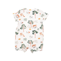 Farm Friends Henley Shortall Angel Dear Lil Tulips