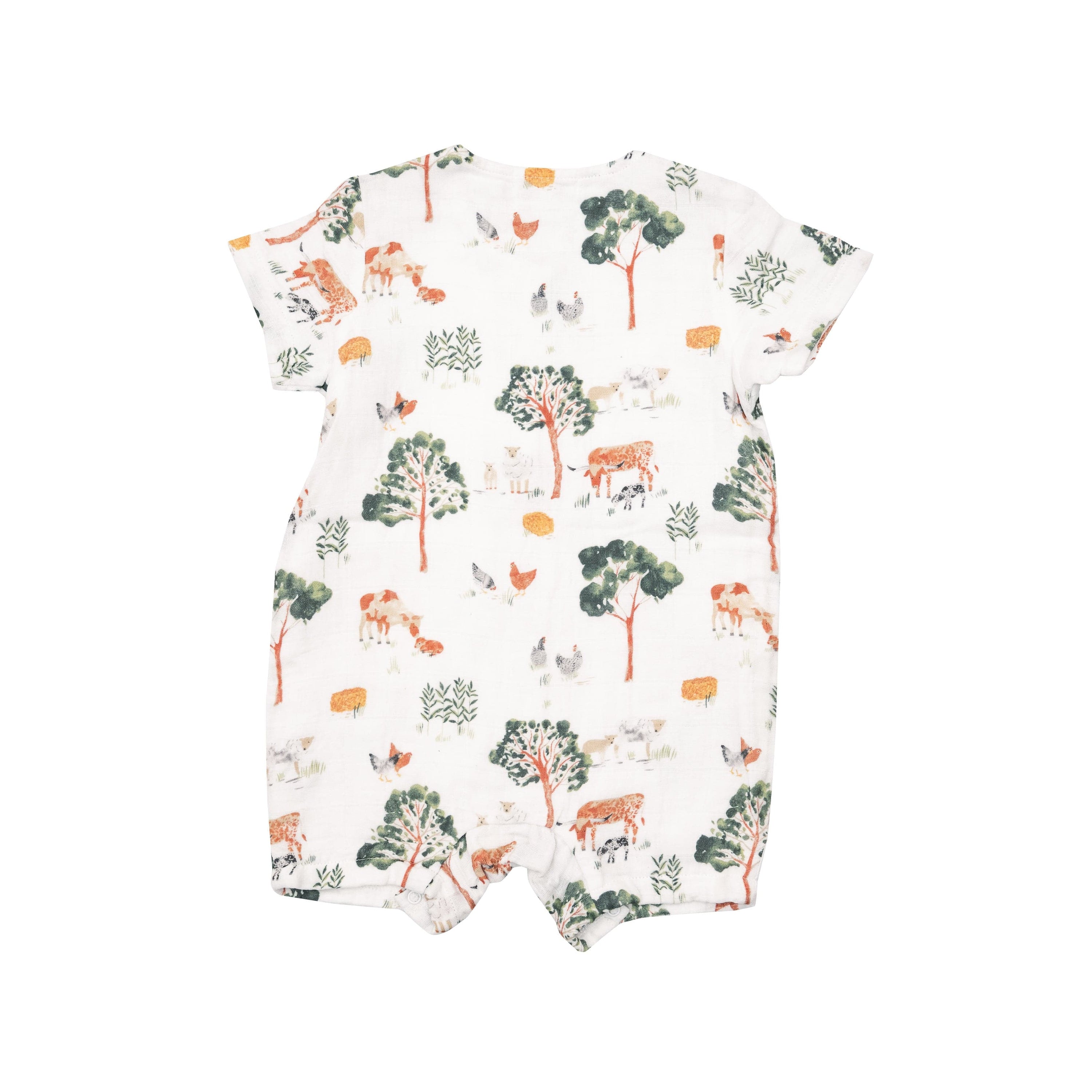 Farm Friends Henley Shortall Angel Dear Lil Tulips