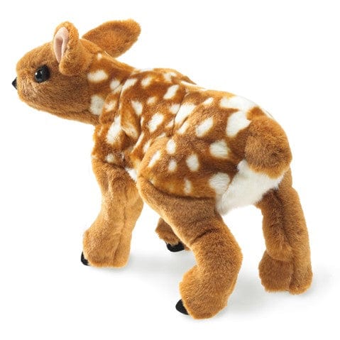 Fawn Puppet Folkmanis Puppets Folkmanis Puppets Lil Tulips