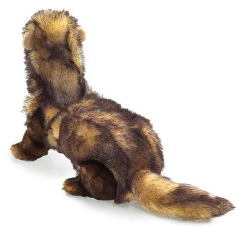 Ferret Puppet Folkmanis Puppets Folkmanis Puppets Lil Tulips