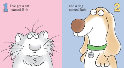 Fifteen Animals! Sandra Boynton Books Lil Tulips