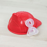 Fireman No-Spill Sippy Cup RePlay Lil Tulips