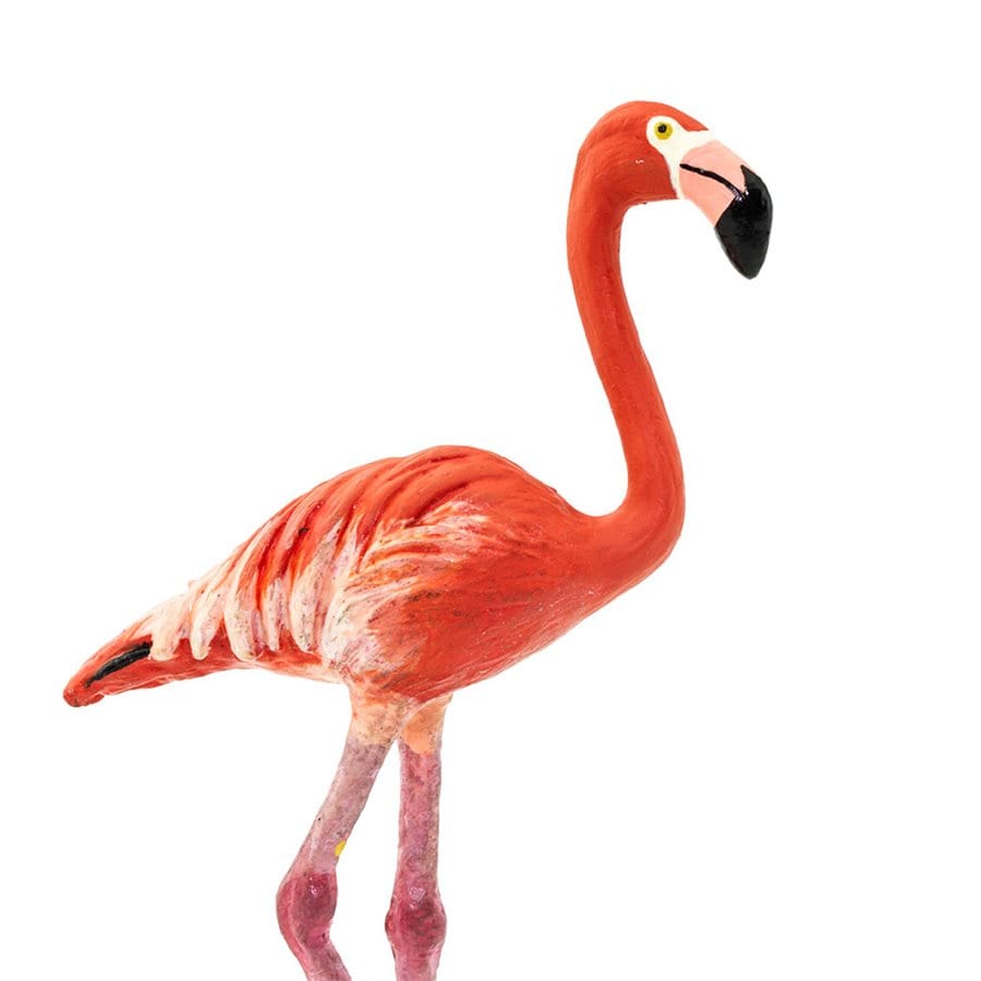 Flamingo Toy Safari Ltd Lil Tulips