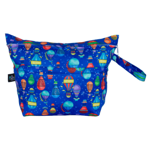 Float Limited Edition Quick Trip Bag Lalabye Baby Lil Tulips