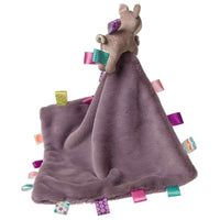 Flora Fawn Huggy Blanket Taggies Lil Tulips
