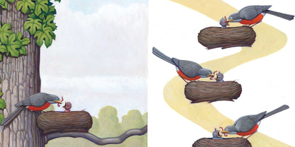 Fly! Simon & Schuster Lil Tulips