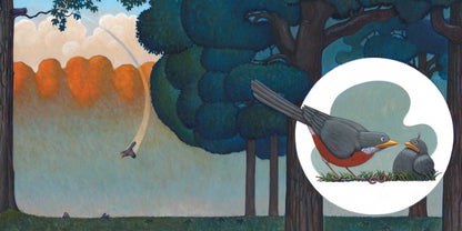 Fly! Simon & Schuster Lil Tulips